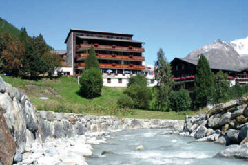 HOTEL BRISTOL Saas-Fee