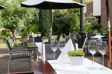 FLETCHER HOTEL-RESTAURANT PRINSEN Vlijmen