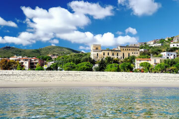 HOTEL AMERICA Marina di Camerota (SA)