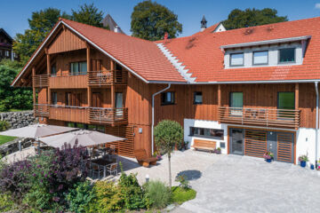 HIERLHOF (B&B) Immenstadt im Allgäu