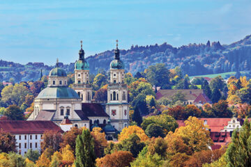 HIERLHOF (B&B) Immenstadt im Allgäu