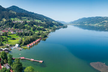 HIERLHOF (B&B) Immenstadt im Allgäu