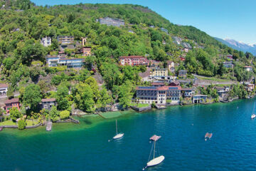 HOTEL ARANCIO Ascona