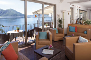 HOTEL ARANCIO Ascona