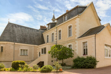 LE HAUT DES LYS Villandry