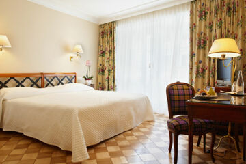 HOTEL WILDEN MANN (B&B) Luzern