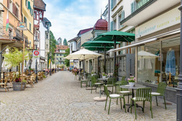 HOTEL WILDEN MANN (B&B) Luzern