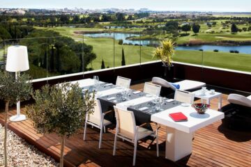 ANANTARA VILAMOURA ALGARVE RESORT Quarteira