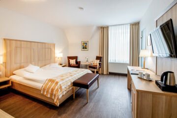 RINGHOTEL LANDHOTEL BULLER Hagen