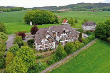 RINGHOTEL LANDHOTEL BULLER Hagen