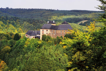 GOLF & THERME SONNENPENSION HOTEL (B&B) Burgauberg