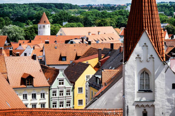 LANDGASTHOF ZUM GOLDENEN SCHWANEN Mauerstetten