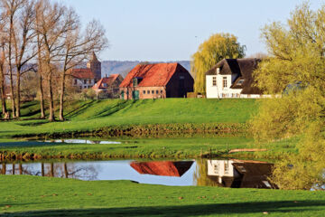 GREENLINE LANDHAUS BECKMANN Kalkar