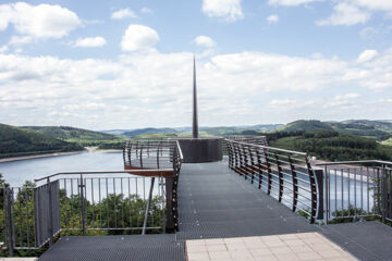 WALDHOTEL WILLINGEN Willingen (Upland)