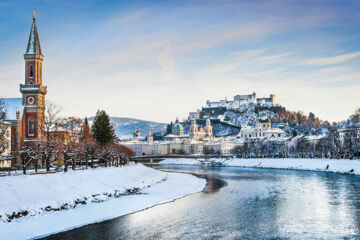 AMADEOHOTEL SCHAFFENRATH (B&B) Salzburg