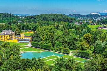 AMADEOHOTEL SCHAFFENRATH (B&B) Salzburg