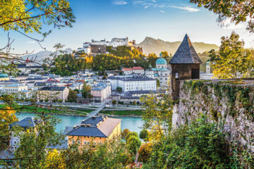 AMADEOHOTEL SCHAFFENRATH (B&B) Salzburg