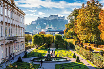 AMADEOHOTEL SCHAFFENRATH (B&B) Salzburg