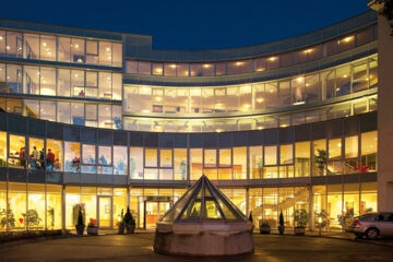 AMADEOHOTEL SCHAFFENRATH (B&B) Salzburg