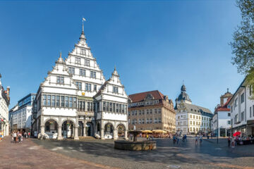 BÖHLER'S LANDGASTHAUS Bad Driburg