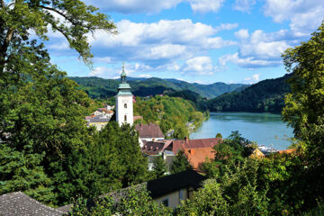 WELLNESS-OASE AUMÜHLE Grein