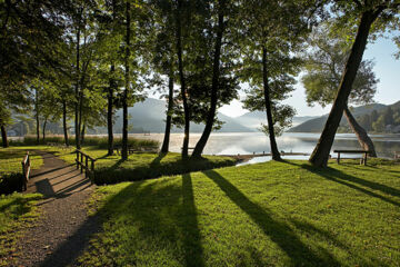 HOTEL SEE-VILLA Millstatt