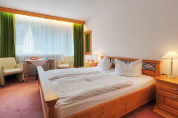 HOTEL AM SCHWANENWEIHER Bad Bertrich