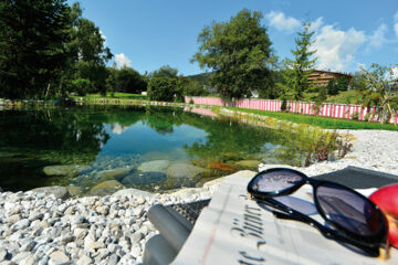 DAS HOTEL EDEN Seefeld