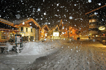 DAS HOTEL EDEN Seefeld