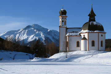 DAS HOTEL EDEN Seefeld