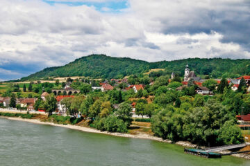 HOTEL DONAUHOF Emmersdorf an der Donau