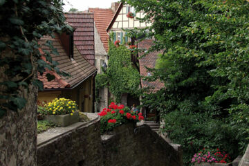 AKZENT HOTEL AM BACH Dettelbach