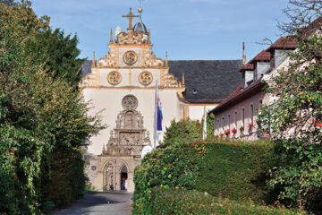 AKZENT HOTEL AM BACH Dettelbach