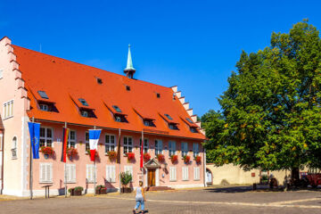 HOTEL WINZERSTUBE IHRINGEN Ihringen