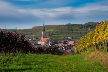 HOTEL WINZERSTUBE IHRINGEN Ihringen