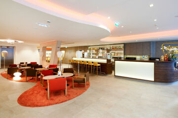 SIMM´S HOTEL WIEN (B&B) Wien