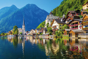 SEEHOTEL SCHLICK Fuschl am See