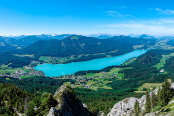 SEEHOTEL SCHLICK Fuschl am See