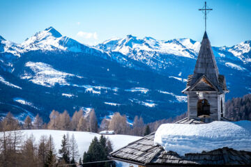 HOTEL ROSALPINA Soraga di Fassa (TN)