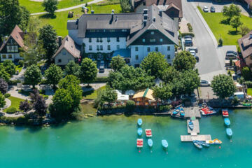 SEEHOTEL SCHLICK Fuschl am See