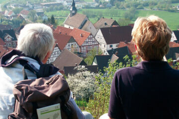 HOTEL-RESTAURANT SCHWALENBERGER MALKASTEN Schieder-Schwalenberg