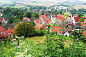 HOTEL-RESTAURANT SCHWALENBERGER MALKASTEN Schieder-Schwalenberg