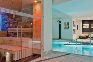 NATUR & SPA HOTEL LÄRCHENHOF Seefeld