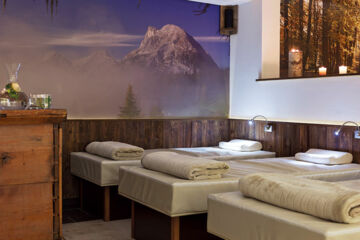 NATUR & SPA HOTEL LÄRCHENHOF Seefeld