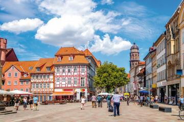 GASTHAUS ZUM LINDENWIRT Oberweser