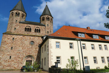 GASTHAUS ZUM LINDENWIRT Oberweser