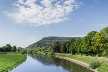 GASTHAUS ZUM LINDENWIRT Oberweser