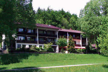 HOTEL RUCHTI - ZEIT FÜR MICH (B&B) Füssen