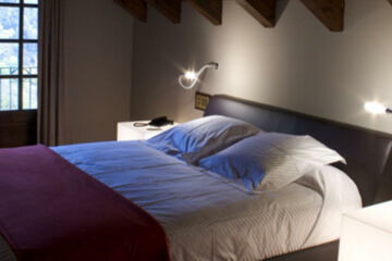 ABBA XALET SUITES HOTEL La Massana