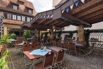 LANDGASTHOF-HOTEL RIESENGEBIRGE Neuhof an der Zenn